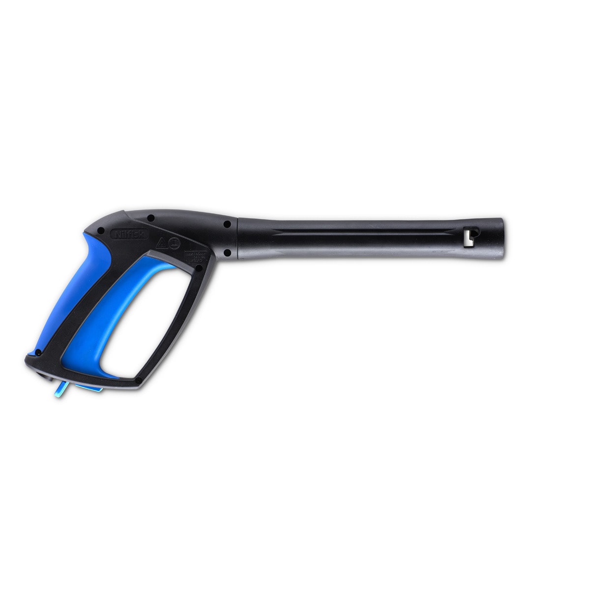 Pistola Pulverización Nilfisk G4 para Hidrolimpadora Azul-1