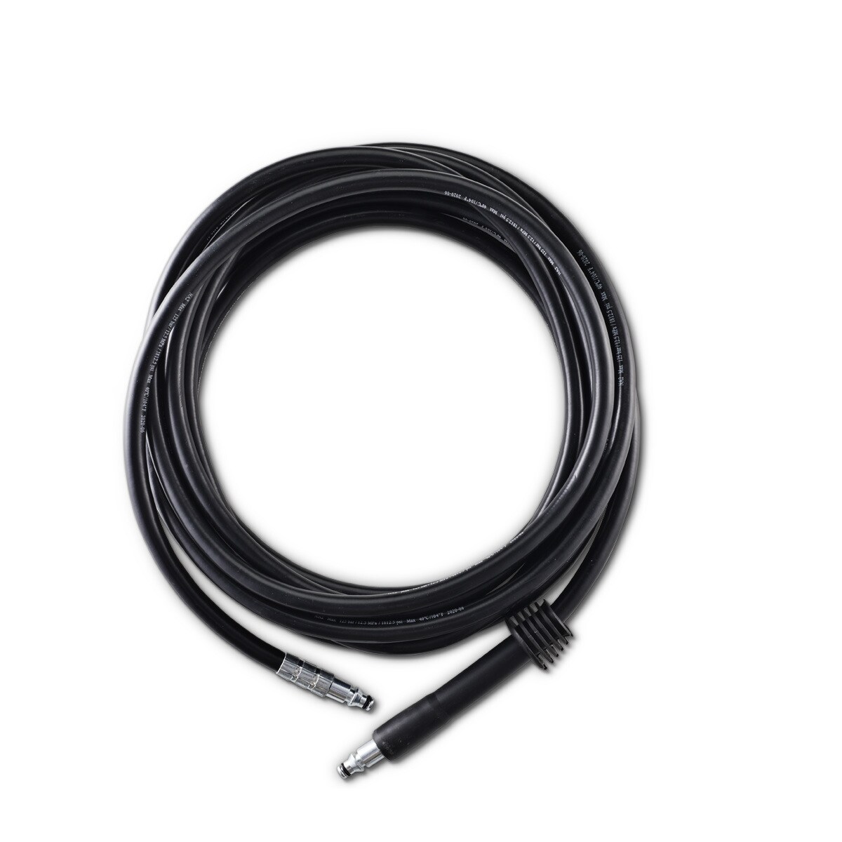 Manguera 10 m Ultraflex Nilfisk Negro/Azul-2