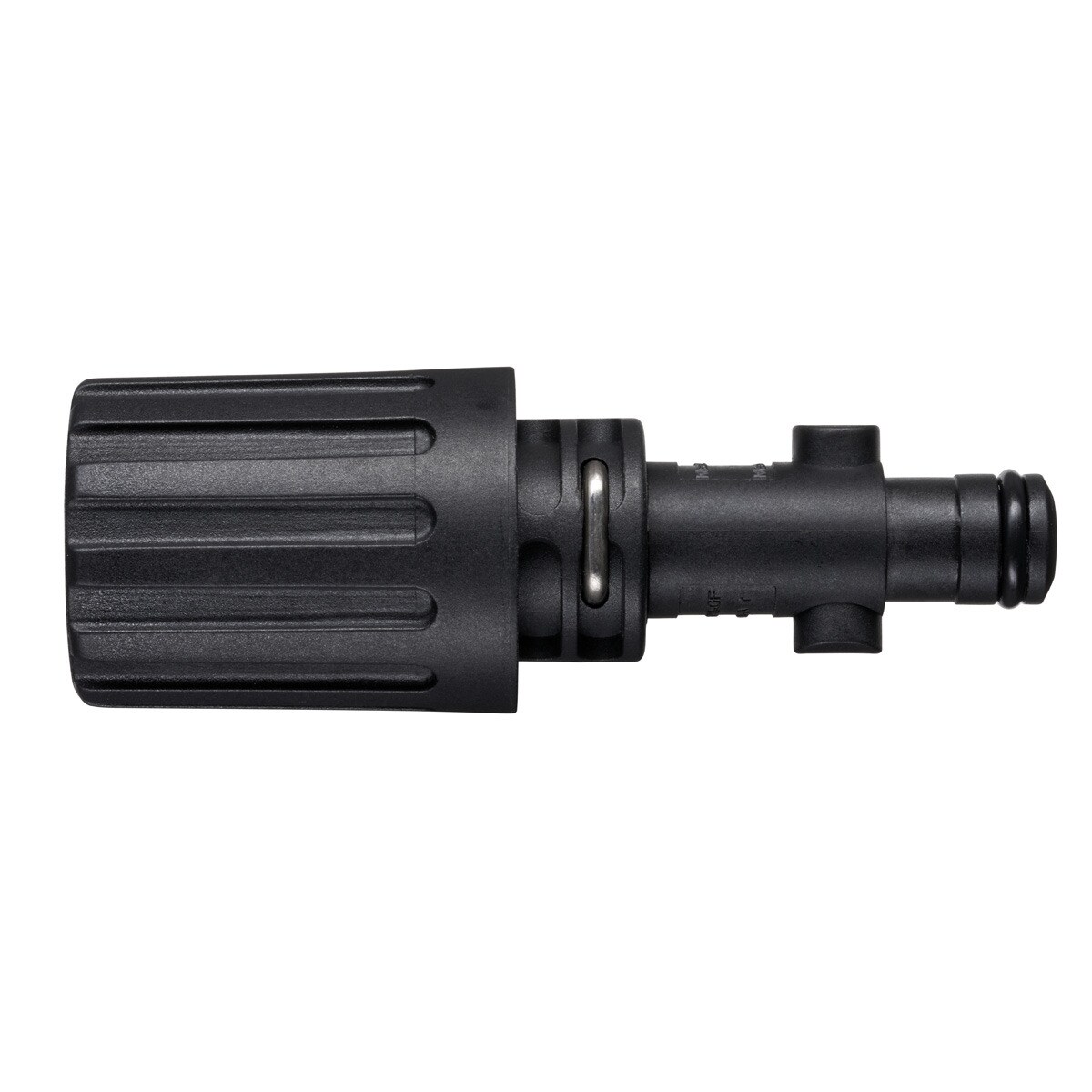 Boquilla de Corto Alcance Nilfisk Negro/Azul-1