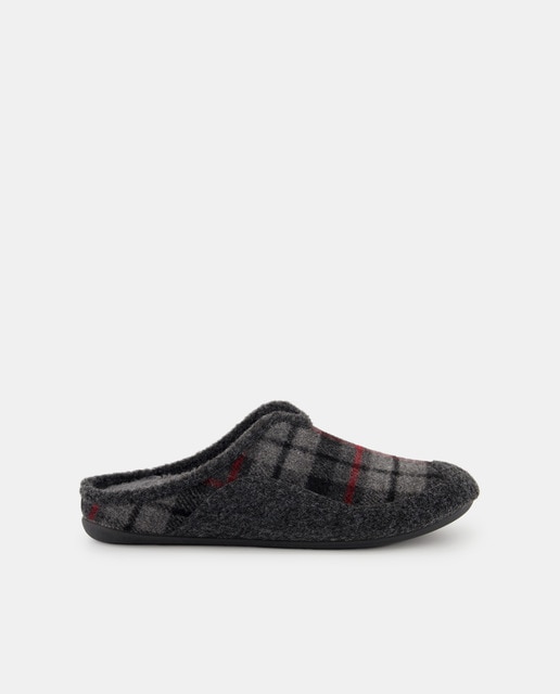 Imagen 0 de Zapatillas de casa de hombre