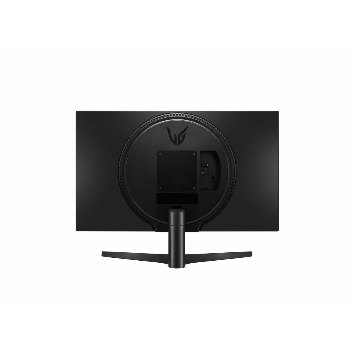 Monitor PC Gaming LG UltraGear 27GS60F-B 27'' 180 Hz Full HD Preto mate-6