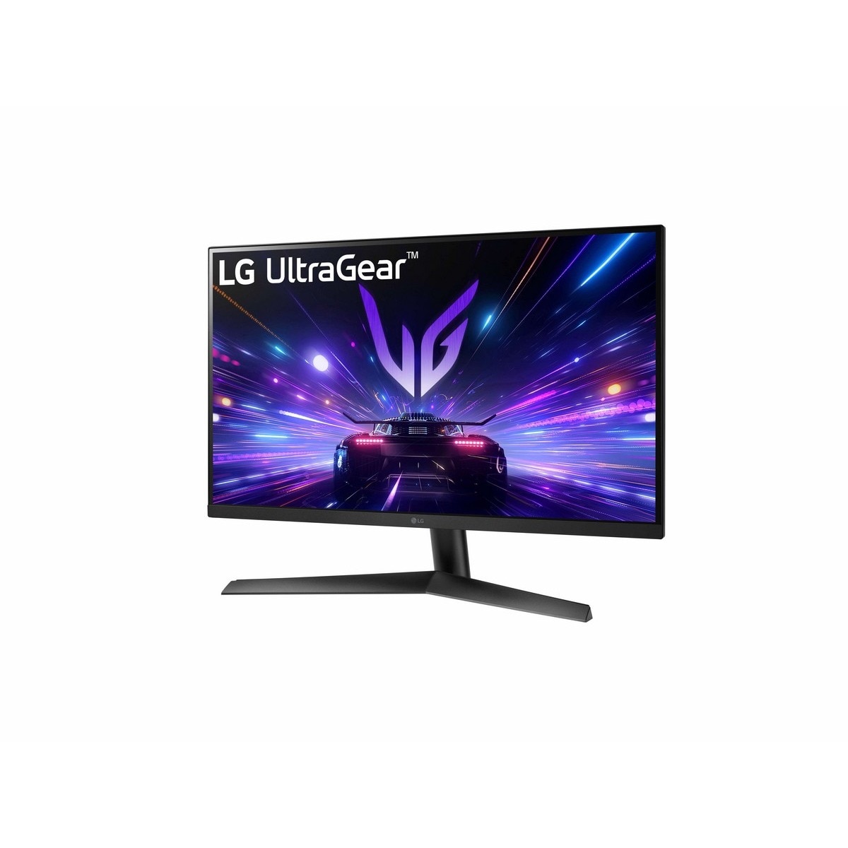 Monitor PC Gaming LG UltraGear 27GS60F-B 27'' 180 Hz Full HD Preto mate-2