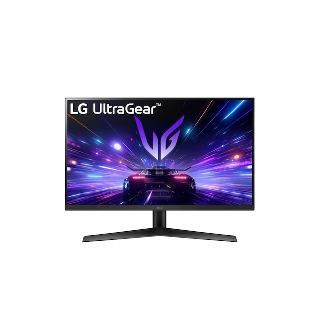 Imagem 0 de Monitor PC Gaming LG UltraGear 27GS60F-B 27'' 180 Hz Full HD