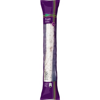 Fuet Extra embalagem 170 g - El Corte Inglés