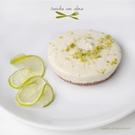 Tarte de Lima 1 Dose 4/6 Pessoas embalagem 650 g