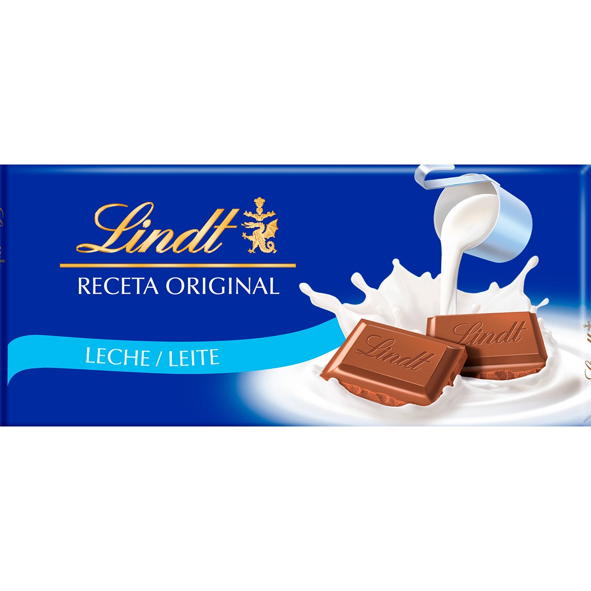 Chocolate de Leite tablete 100 g