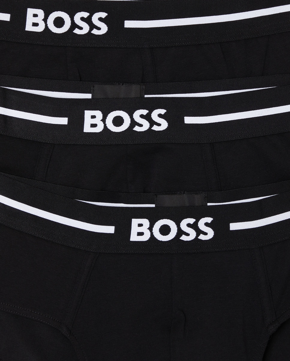 Pack de Slips Preto-4
