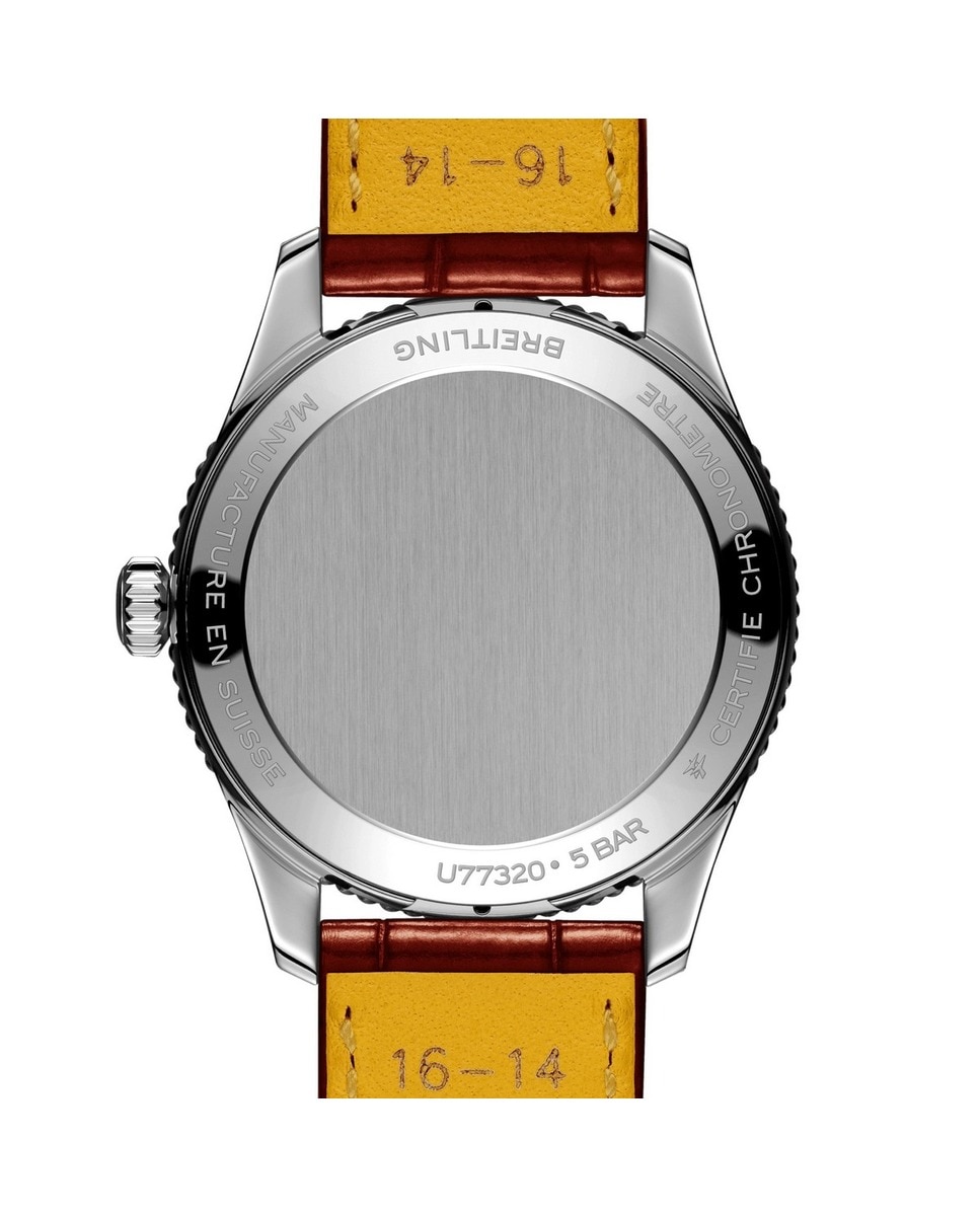 Relógio Navitimer 32 4