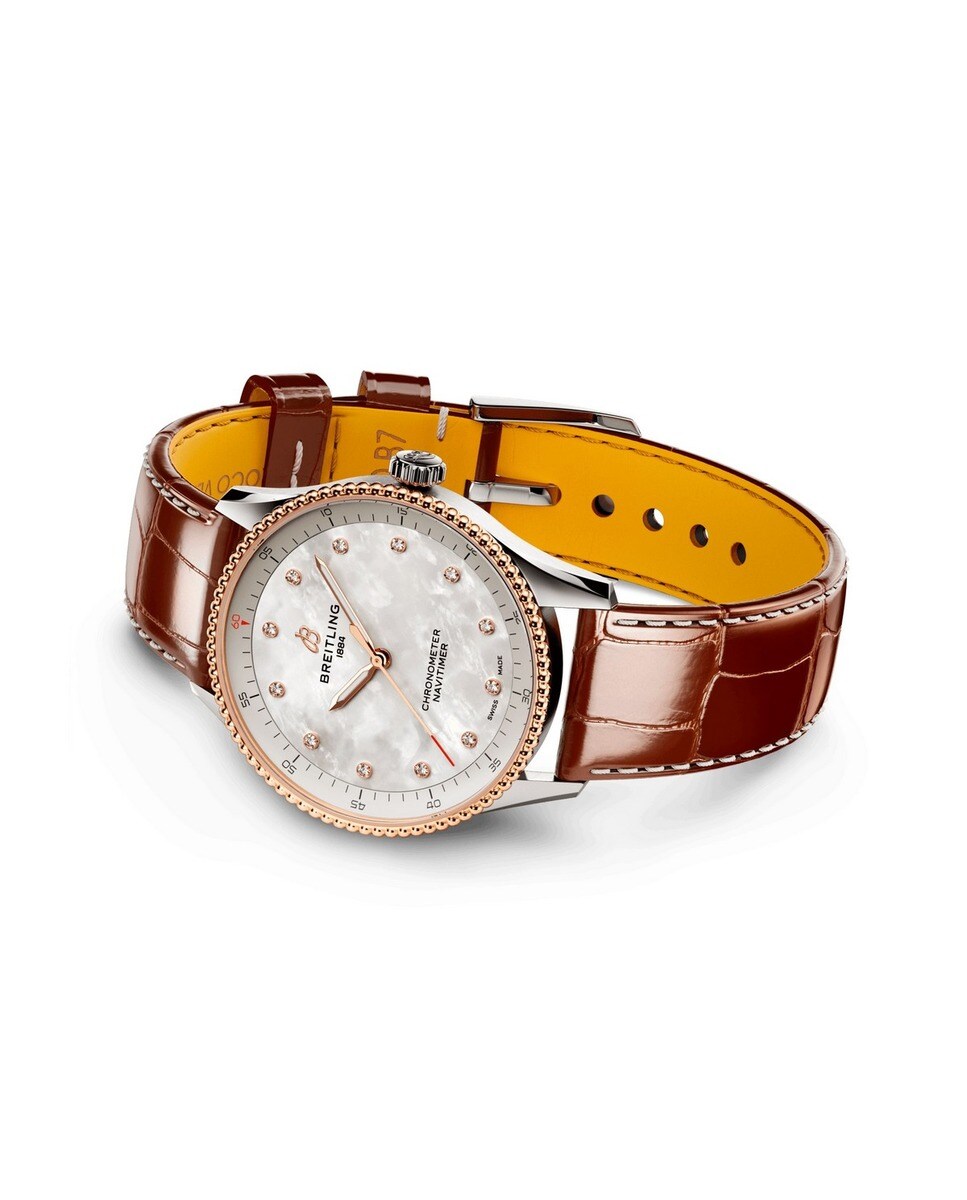 Relógio Navitimer 32 3