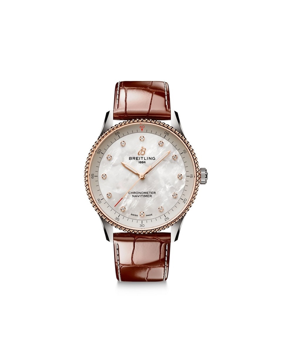 Relógio Navitimer 32 1