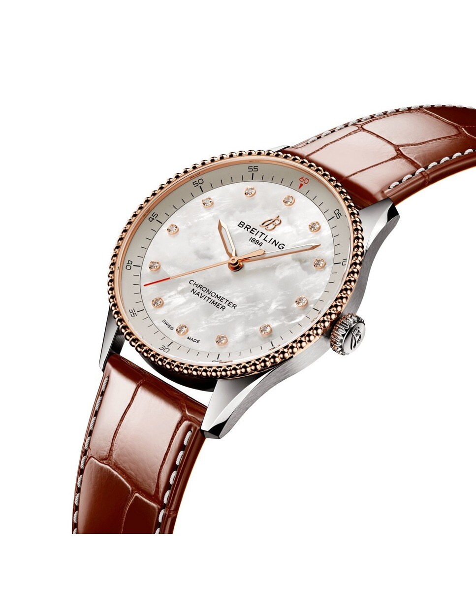 Relógio Navitimer 32 2