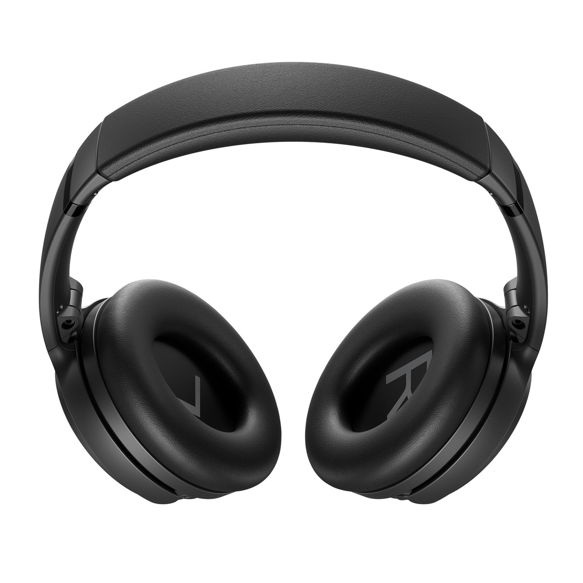Auriculares de diadema Bose QuietComfort SC con cancelación de ruido y Bluetooth Negro-4