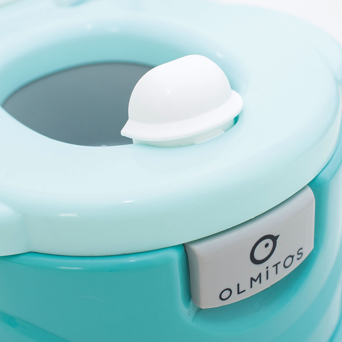 Orinal Funny Bear Verde-6