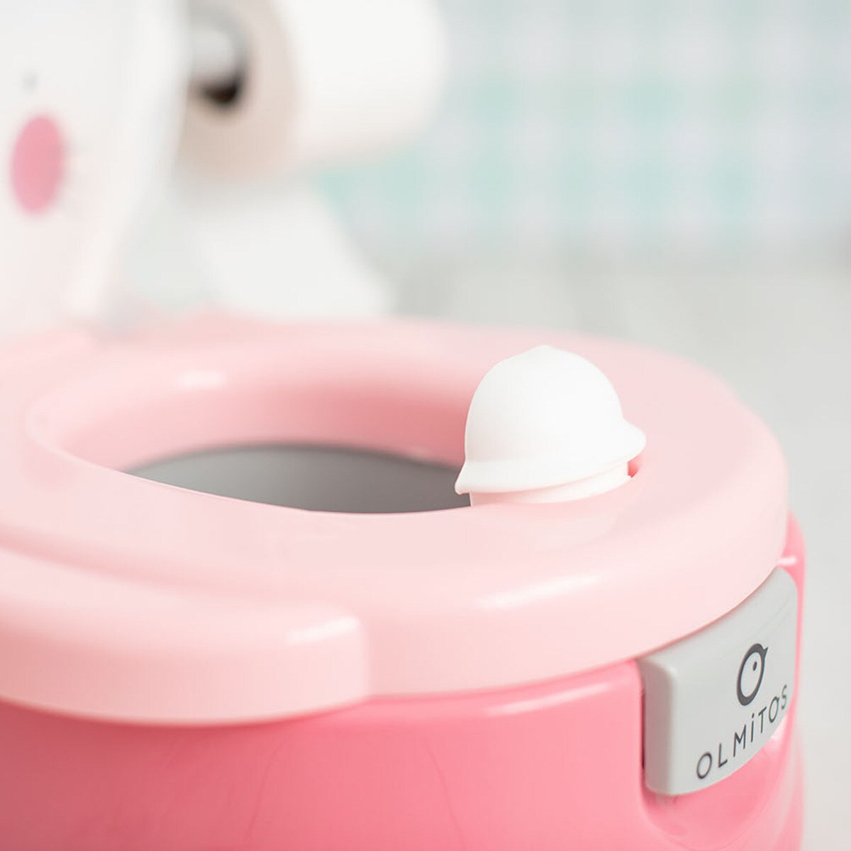 Orinal Funny Cat Rosa-9