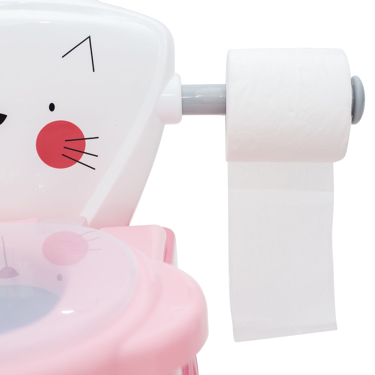 Orinal Funny Cat Rosa-5