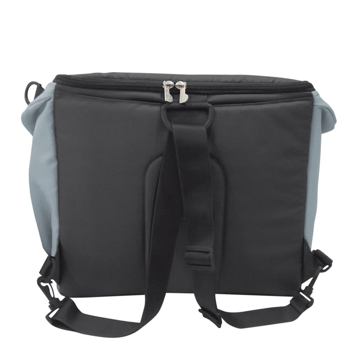 Asiento elevador pockets Gris-13