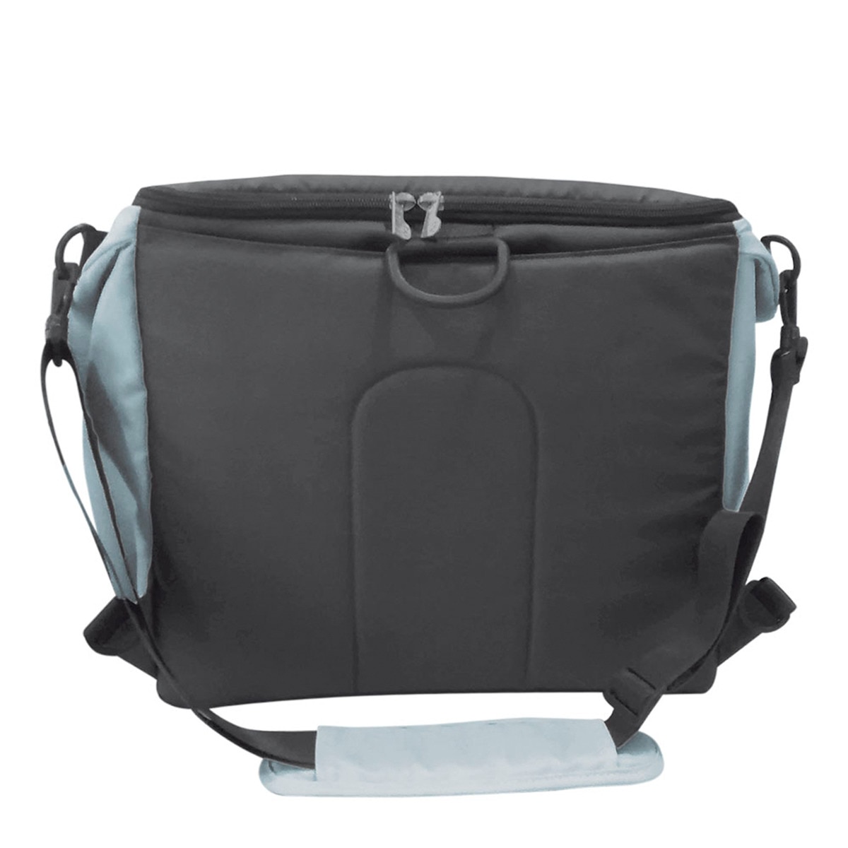 Asiento elevador pockets Gris-12
