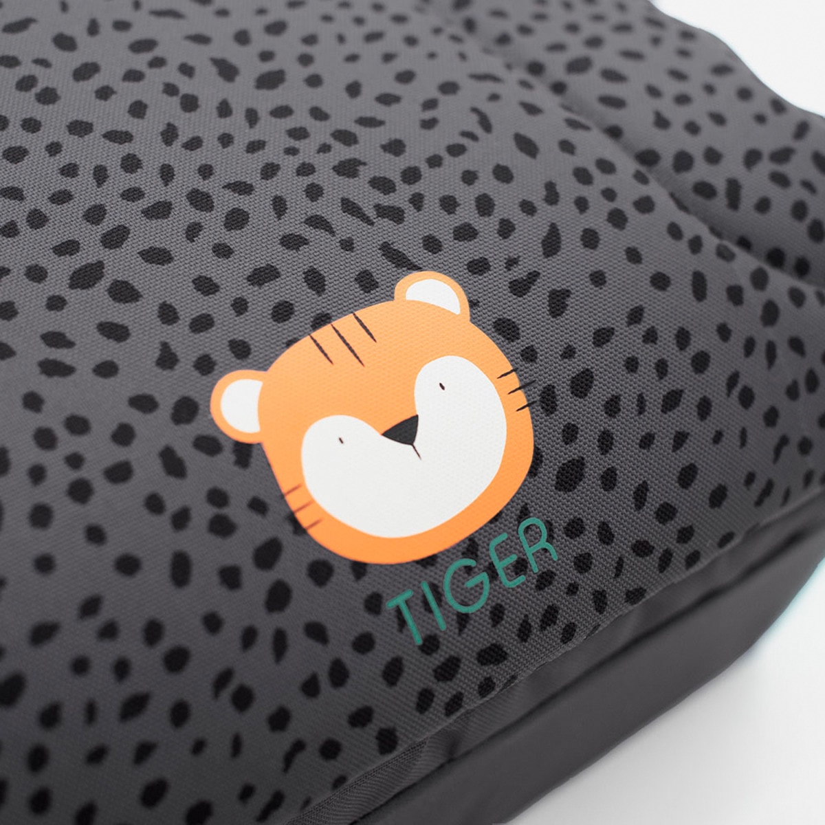 Asiento elevador pockets Gris-5