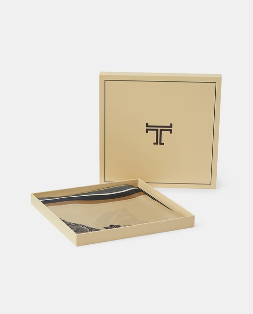 pañuelos quimioterapia corte ingles