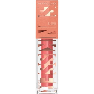 New York colorete líquido Sun Kisser - 06: City Sizzle - Maybelline