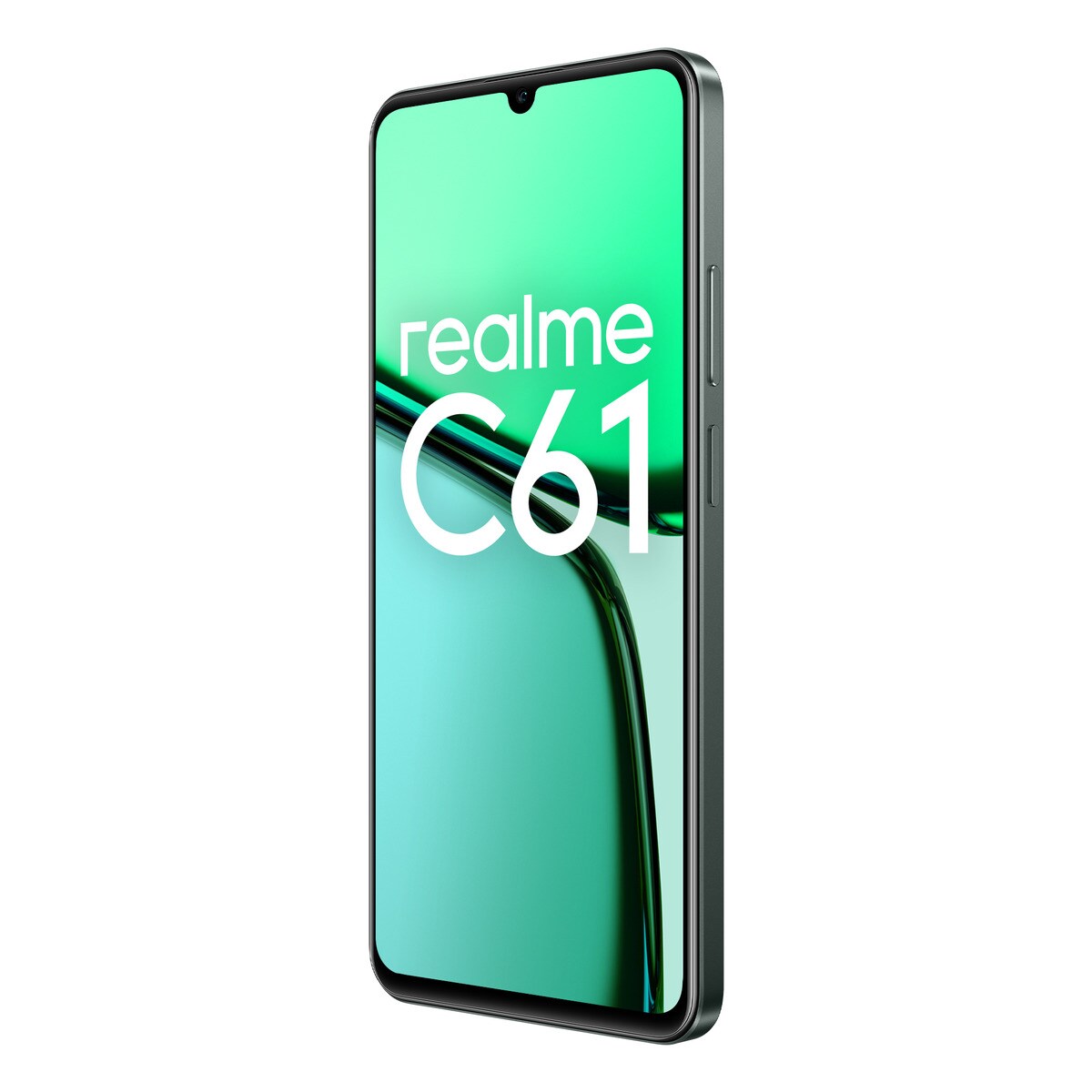 Realme C61 6GB + 256GB móvil libre Verde-7