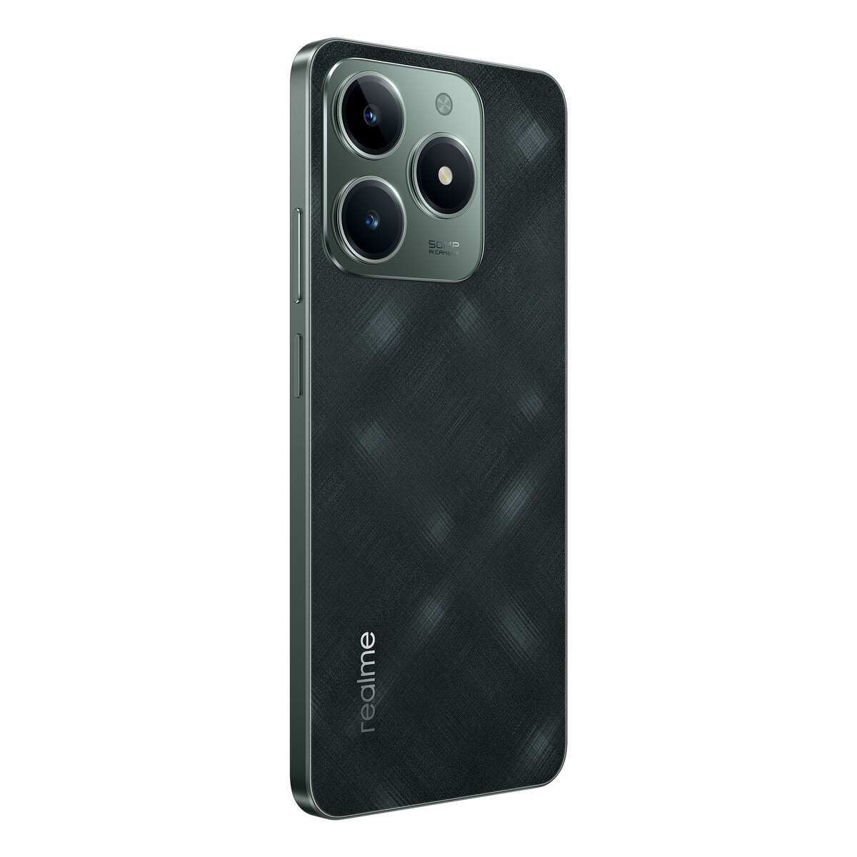 Realme C61 6GB + 256GB móvil libre Verde-4