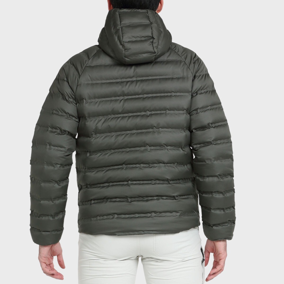 Chaqueta de hombre Grec +8000 Jungla · El Corte Inglés