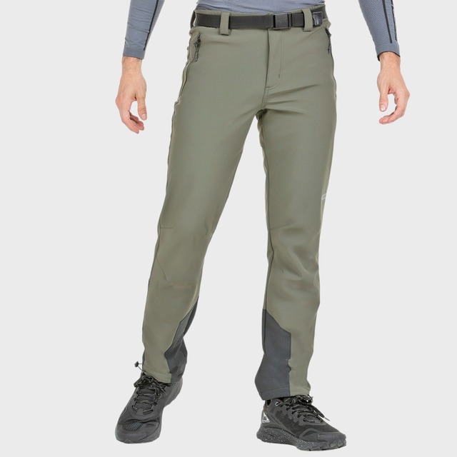 Imagen 0 de Pantalón de treking de hombre Trueno 24I +8000