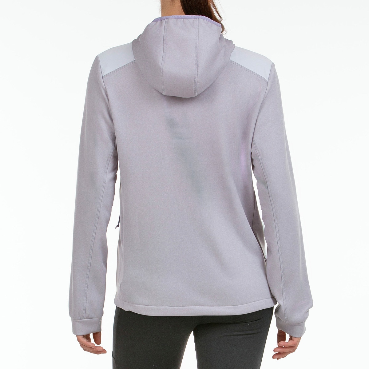 Sweatshirt Cocham +8000 Cinzento-pérola-4