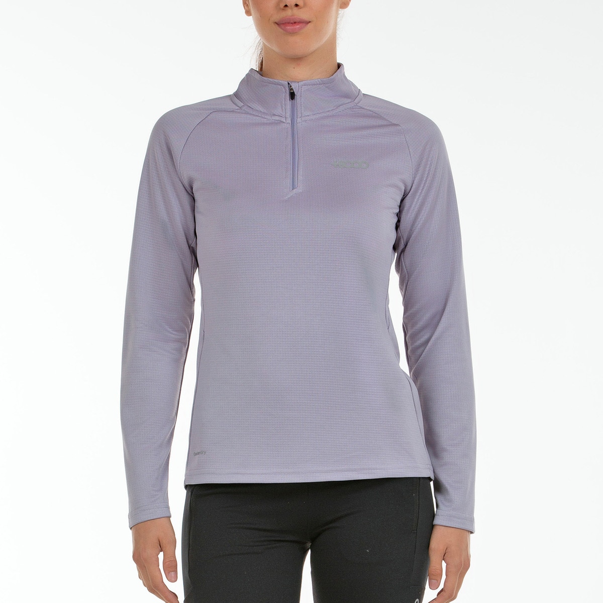 T-shirt Pagoeta 24I +8000 Lavanda-1