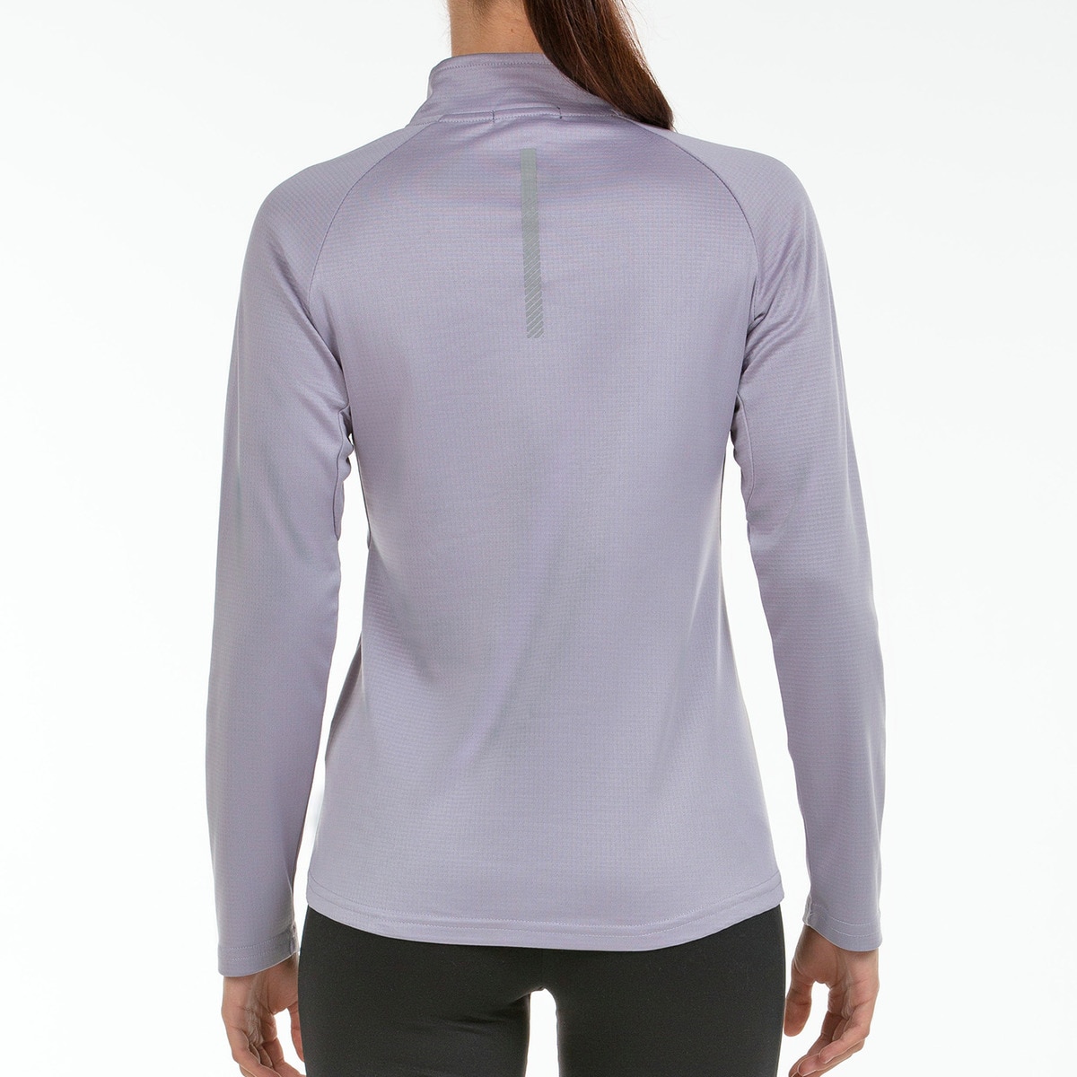 T-shirt Pagoeta 24I +8000 Lavanda-4