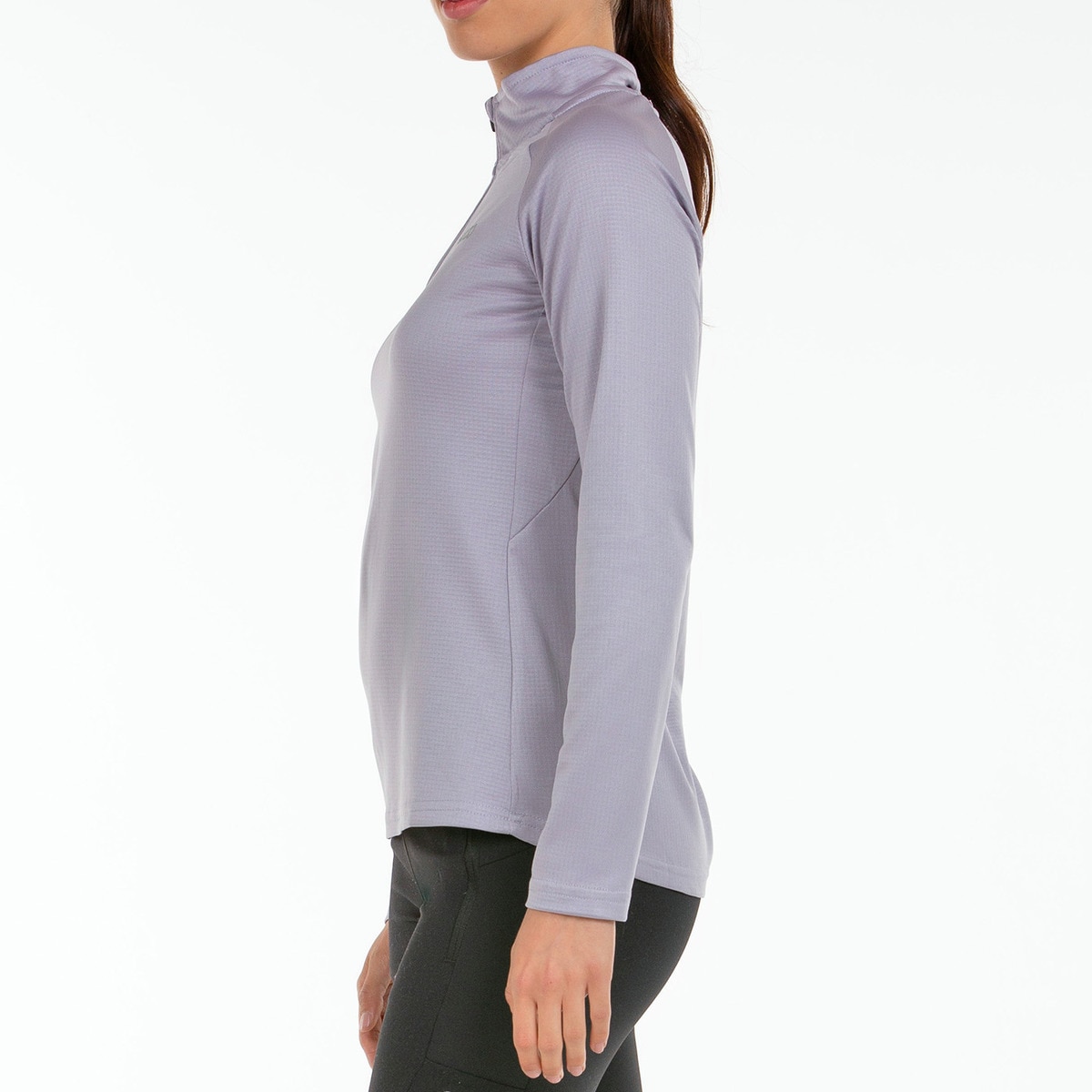 T-shirt Pagoeta 24I +8000 Lavanda-3