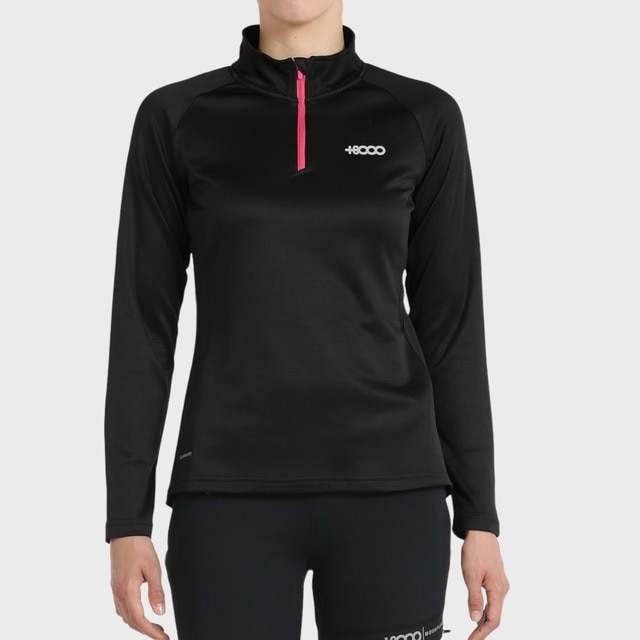 Imagen 0 de Camiseta de mujer Pagoeta 24I +8000