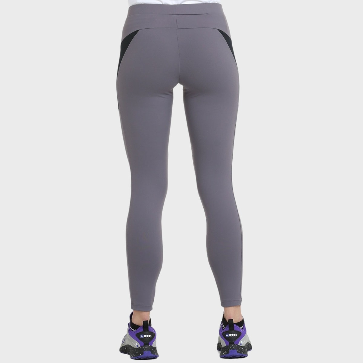 Leggings Tarija +8000 Uva-4