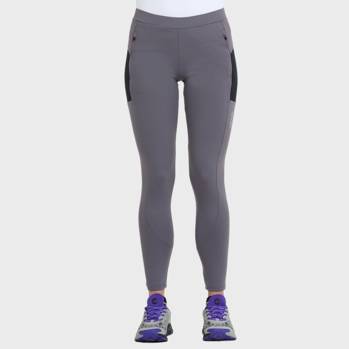 Leggings Tarija +8000 Uva-1