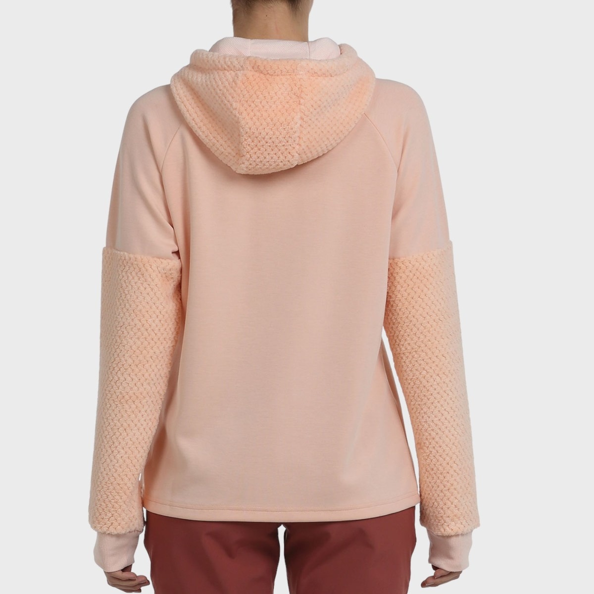 Sudadera de mujer Bieloru +8000 · 8000 · El Corte Inglés