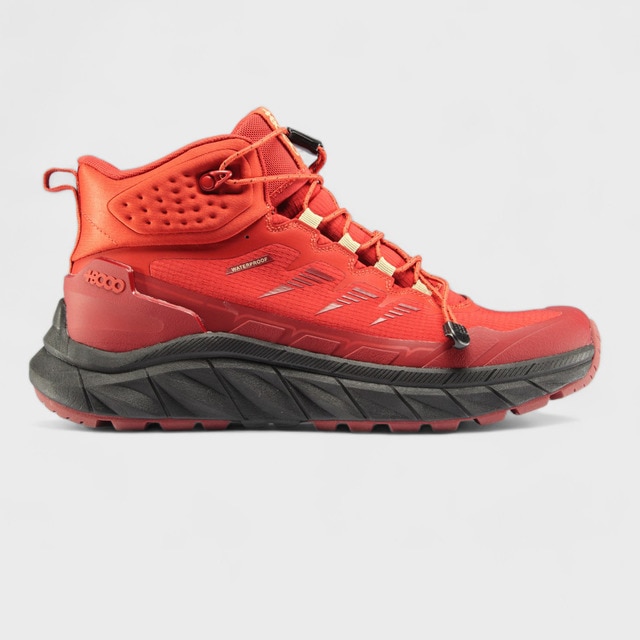 Imagem 0 de Botas de Montanha Takon