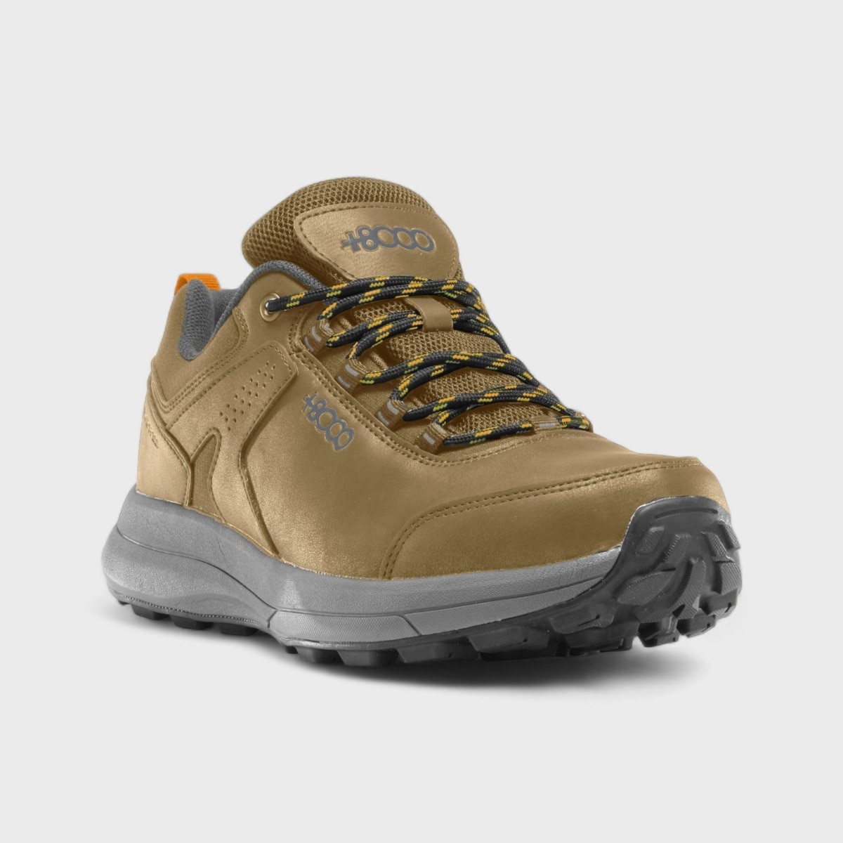 Zapatilla de trail running de Hombre timix +8000 · 8000 · El Corte