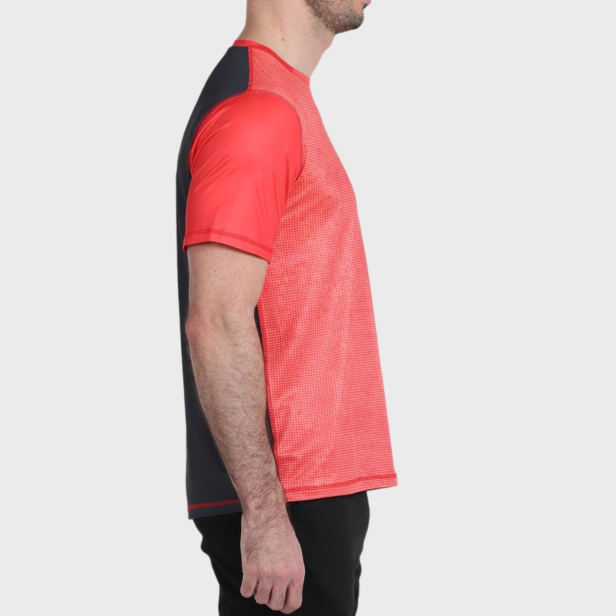 T-shirt Tojil Laranja-3