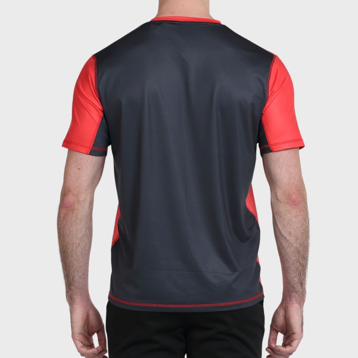 T-shirt Tojil Laranja-4