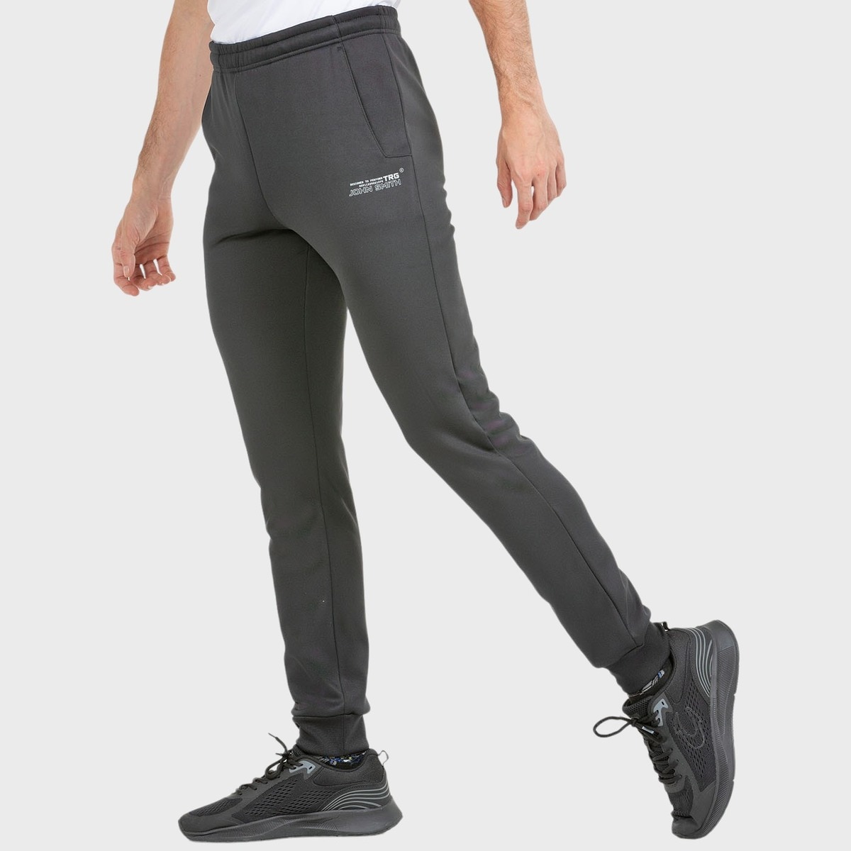 Pantalón Largo Pantalones John Smith Hombre Pantalón De Hombre