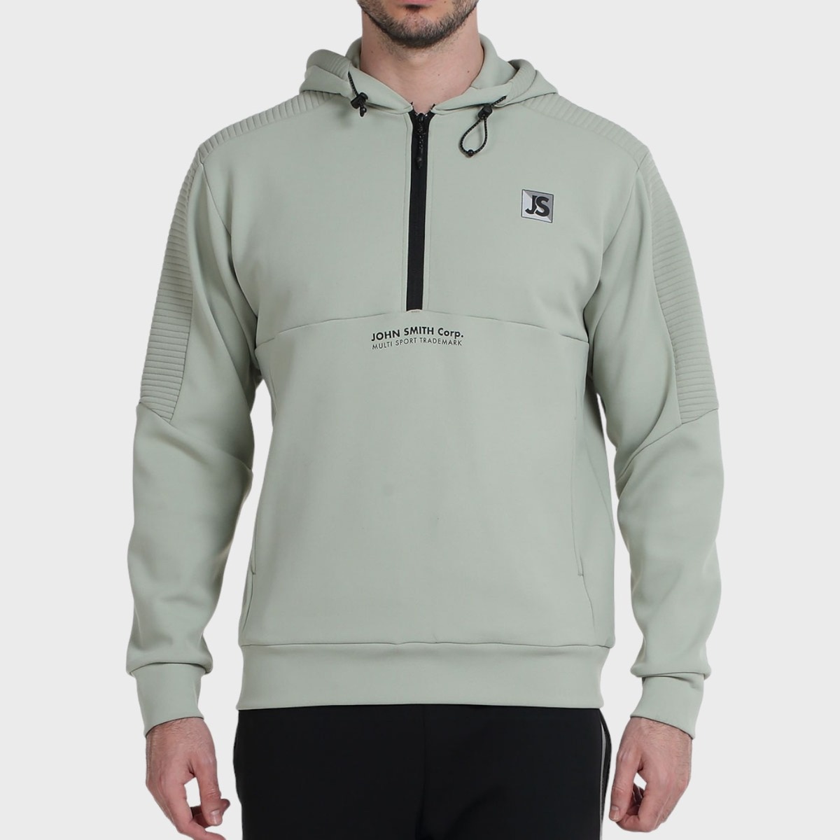 Sudadera de hombre Maside John Smith