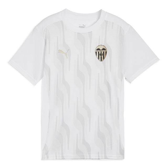 Imagem 0 de T-shirt de Criança VCF Prematch SS Jersey Jr 2024-2025