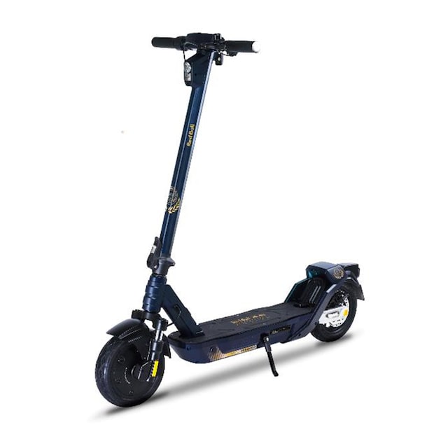 Imagen 0 de Patinete eléctrico Red Bull Racing Race Ten Turbo Champions Special Edition 500W (máx 1000W) 12000 mAh