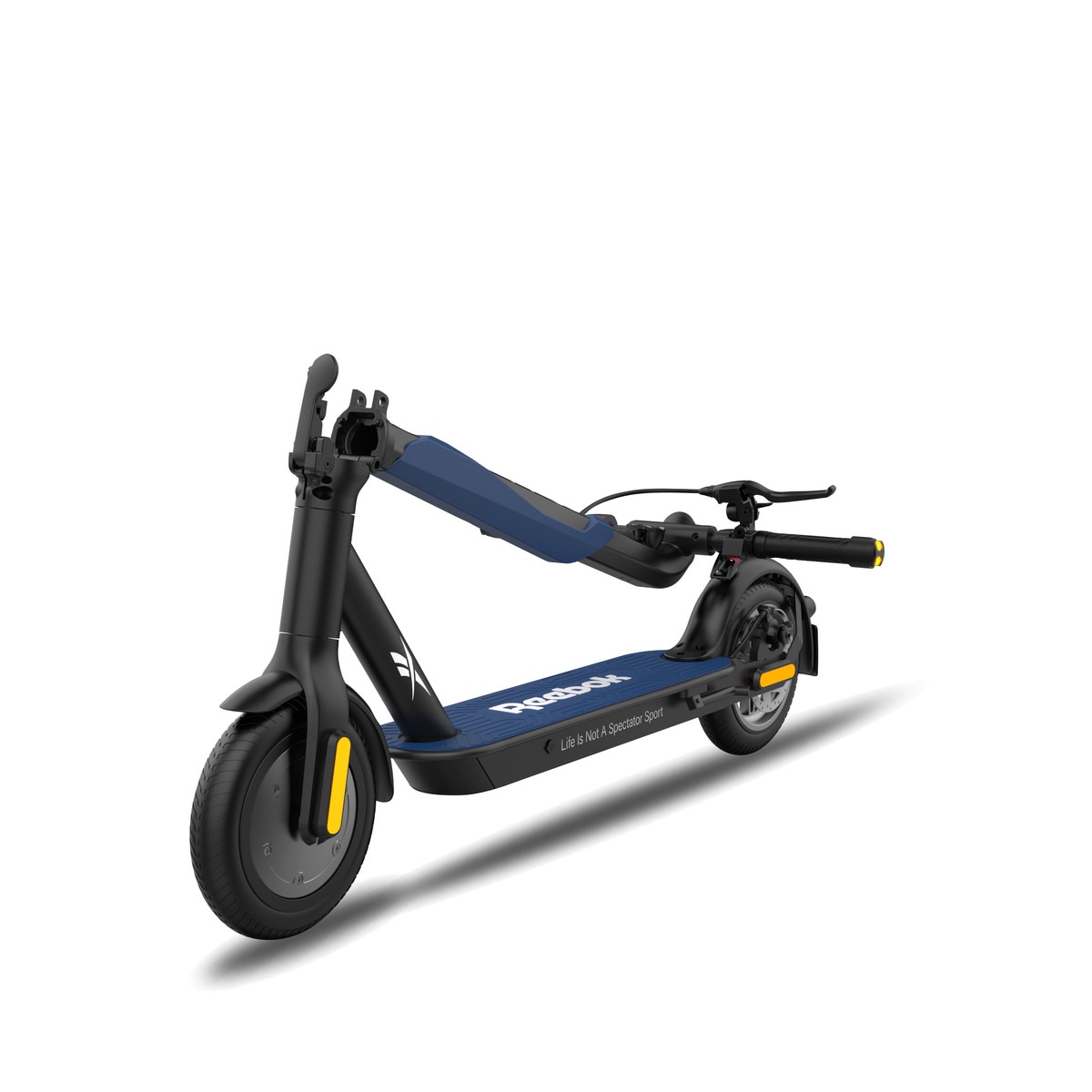Patinete eléctrico Reebok Urban Blue 8.5" 350W (máx. 500W) 7800 mAh Azul / Negro-6