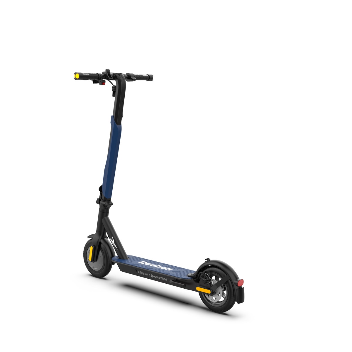 Patinete eléctrico Reebok Urban Blue 8.5" 350W (máx. 500W) 7800 mAh Azul / Negro-5