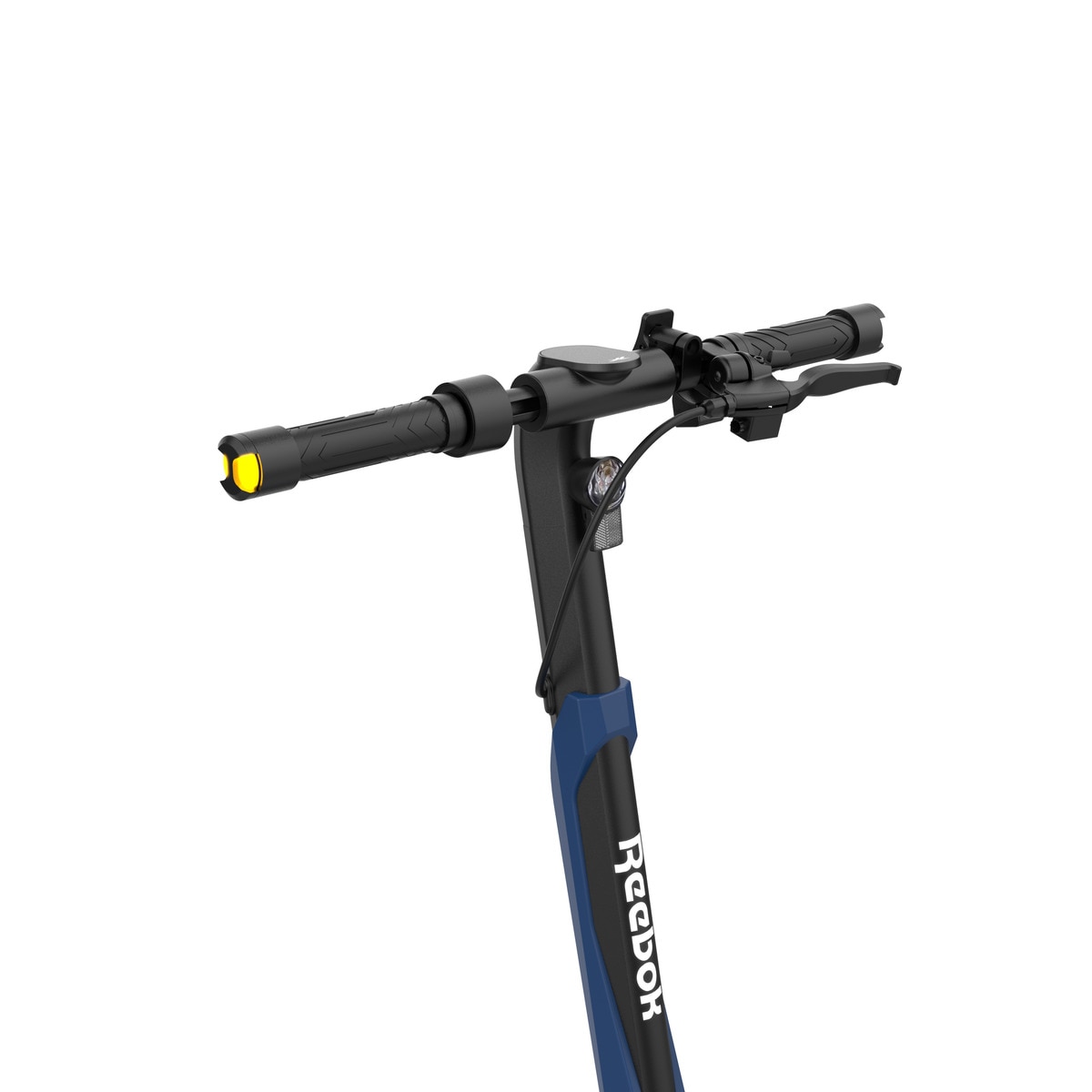 Patinete eléctrico Reebok Urban Blue 8.5" 350W (máx. 500W) 7800 mAh Azul / Negro-4
