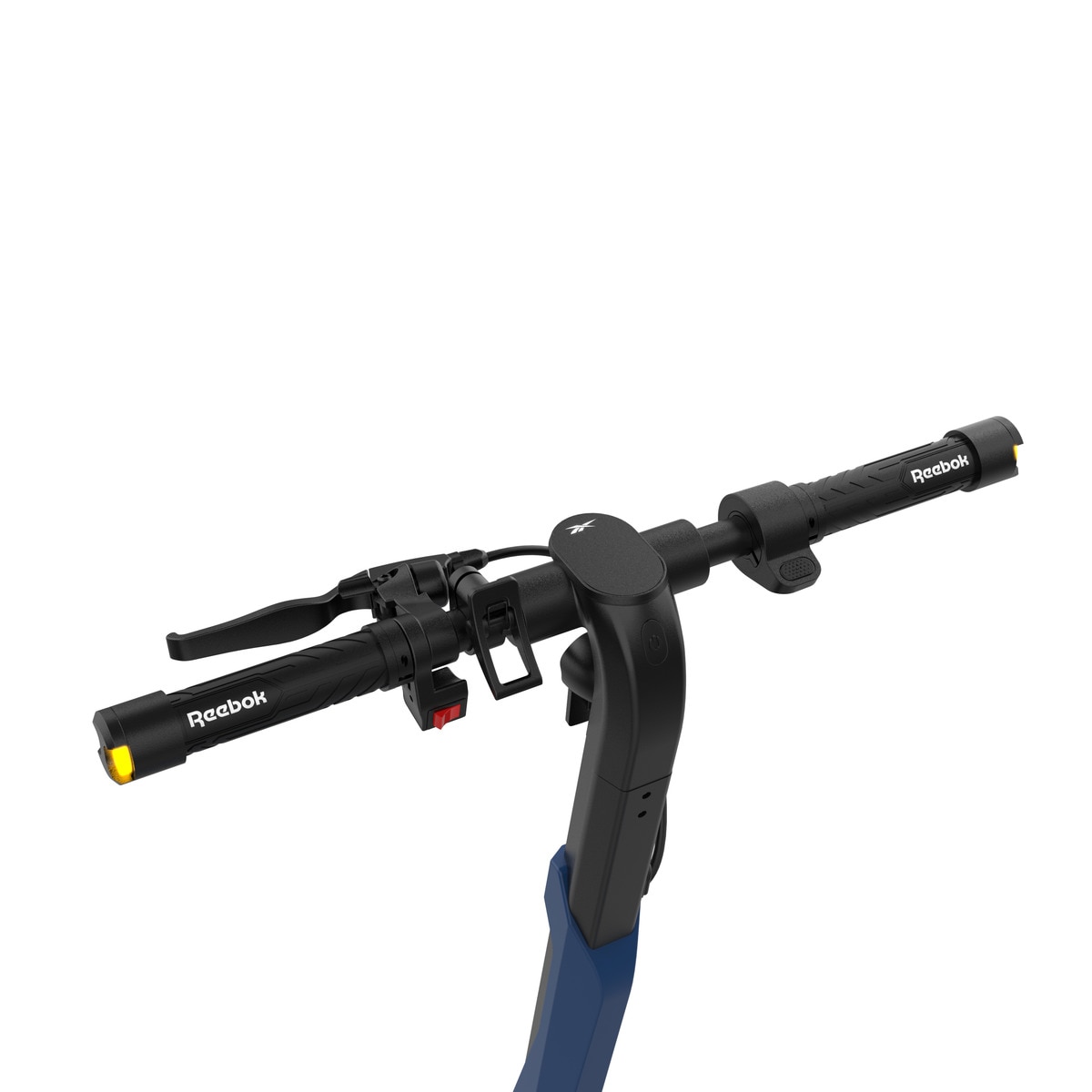 Patinete eléctrico Reebok Urban Blue 8.5" 350W (máx. 500W) 7800 mAh Azul / Negro-3