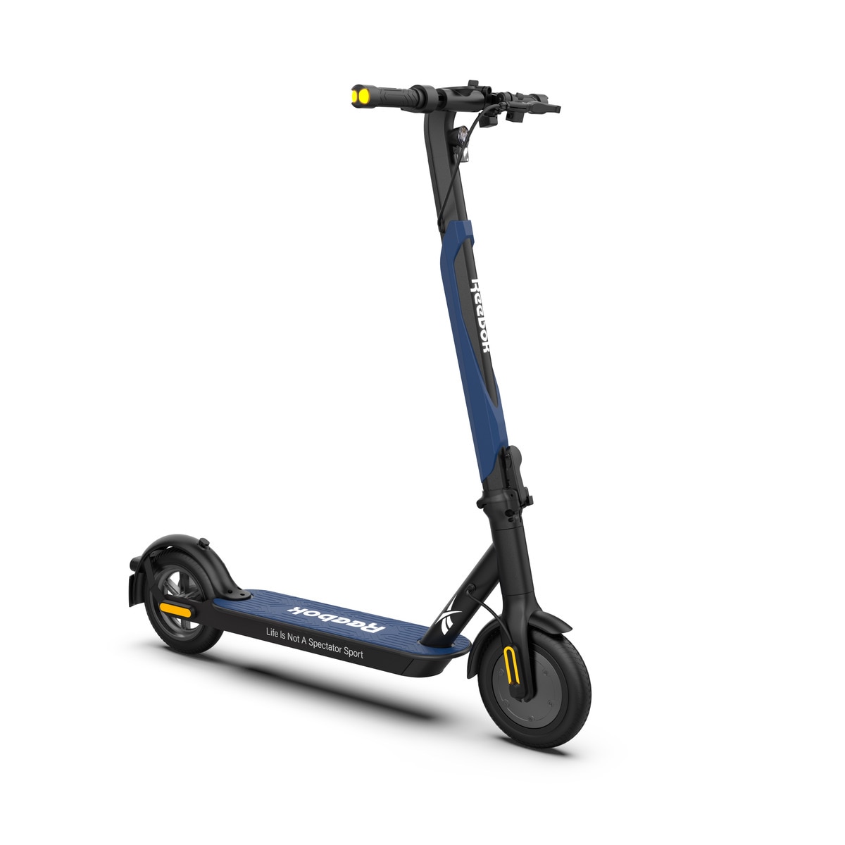 Patinete eléctrico Reebok Urban Blue 8.5" 350W (máx. 500W) 7800 mAh Azul / Negro-2