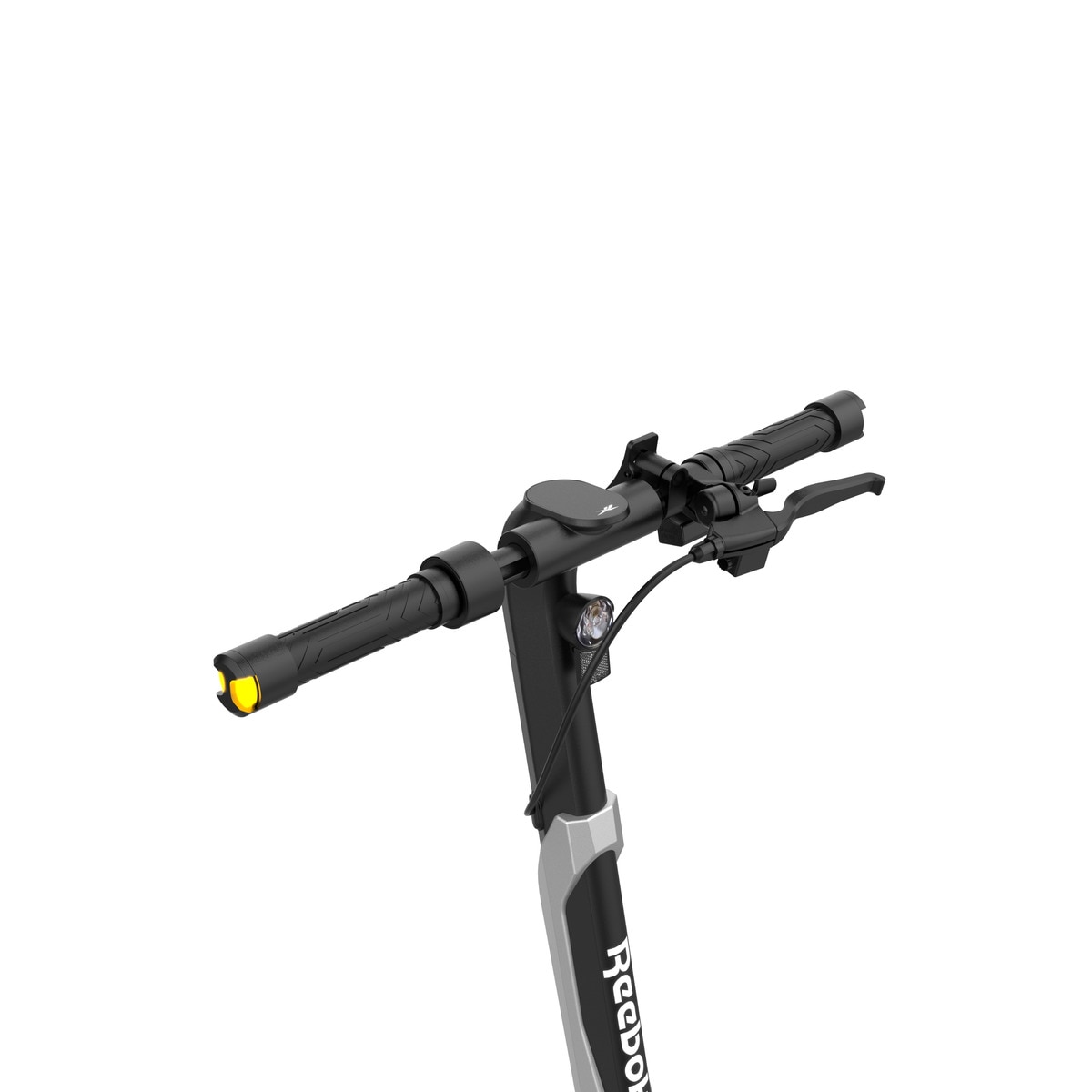Patinete eléctrico Reebok Urban Silver 8.5" 350W (máx. 500W) 7800 mAh Gris / Negro-3